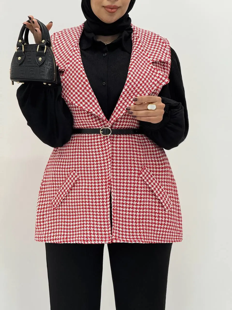 3991-دوتیکه مانلی